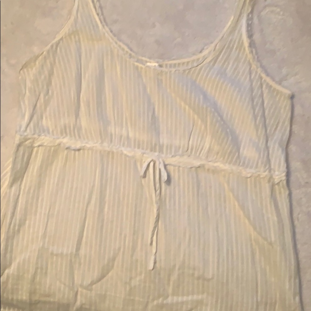 Old Navy Tank top